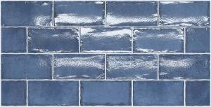 Керамическая плитка Equipe Altea 27611 Thistle Blue 7.5x15
