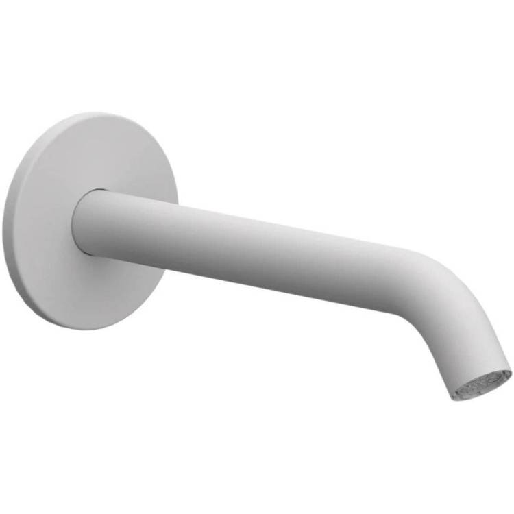 Излив Remer X-Style 91XBO белый матовый