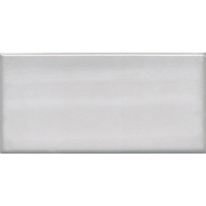 Керамическая плитка Kerama Marazzi Мурано 16029 Серый 7.4x15