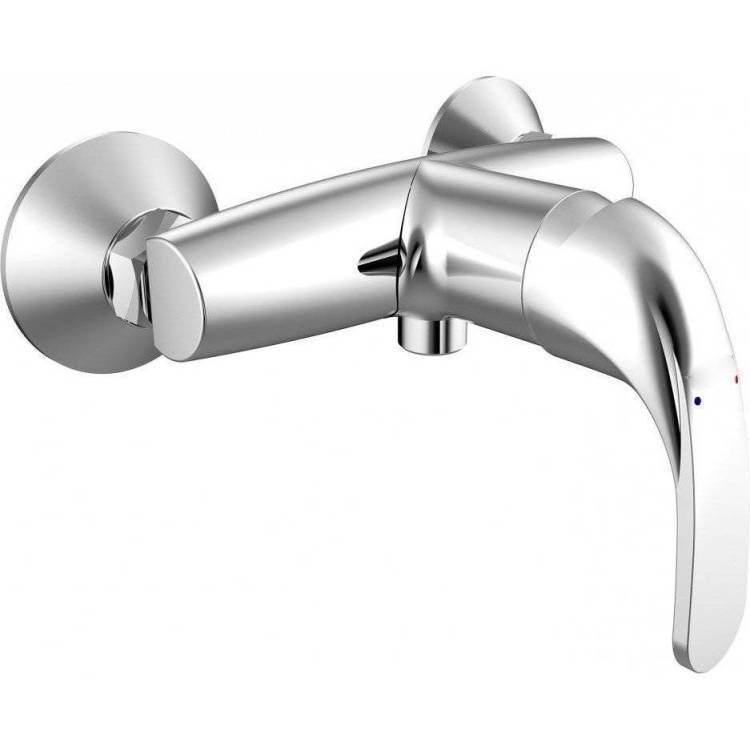 Смеситель для душа Bravat Fit F9135188CP-01-RUS