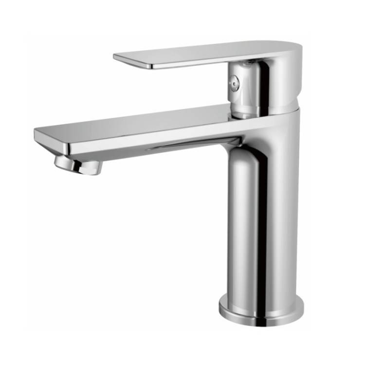 Смеситель для раковины Maretti Ritta RI32RF505 хром