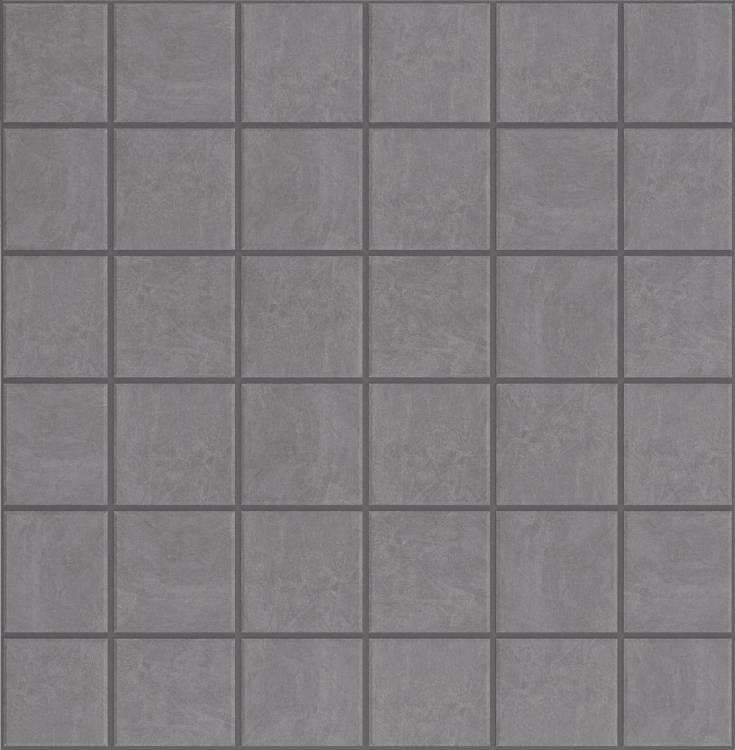 Мозаика Ametis by Estima Spectrum 39033 Mosaic/SR06_NS/30x30/5x5 неполированная (5х5) 30x30