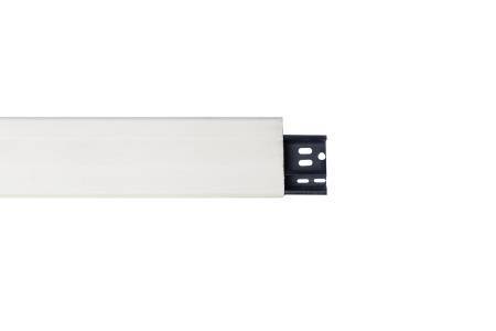 Напольный плинтус Bonkeel Style BS7001 2200x70x26