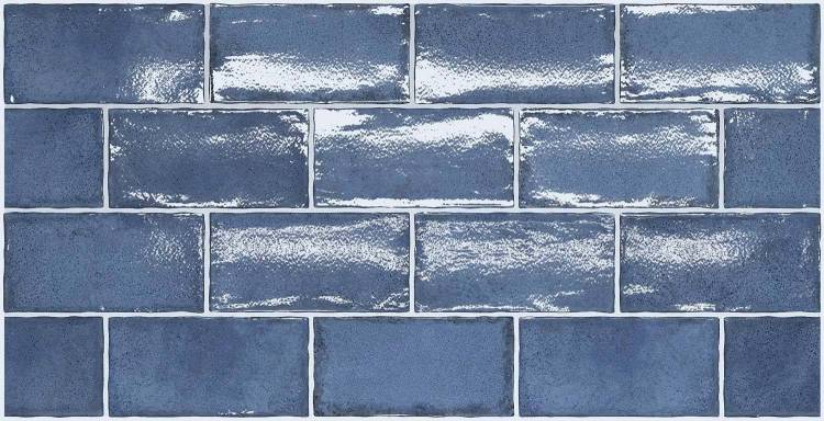 Керамическая плитка Equipe Altea 27611 Thistle Blue 7.5x15