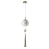 Подвесной светильник Odeon Light Modern Fiolent 5432/1