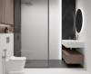 Керамогранит Laparet Opera LP6060G0201R Bianco белый 59.5х59.5 фото 2