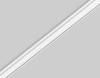 Шинопровод магнитный Ambrella light Track System Magnetic Ultra Slim GV1009 фото 2