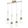 Люстра Odeon Light Lump 5043/42L фото 2