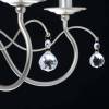 Подвесная люстра MW-Light Федерика 684012705 фото 4