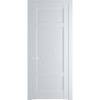 Межкомнатная дверь Profil Doors 1.3.1 PM полотно Вайт 700x2000