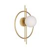 Бра Loft IT Circle 10143 Gold фото 5