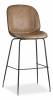 Стул барный Stool Group Турин SGR_9329C_BEIGE