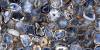 Керамогранит Staro Palacio Rock Azul High Gloss 60x120