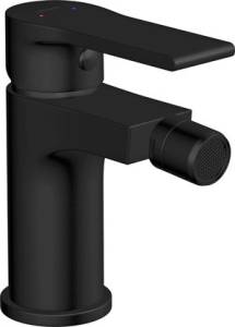 Смеситель для биде Cersanit Brasko Black 63110