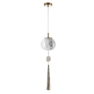 Подвесной светильник Odeon Light Modern Fiolent 5432/1