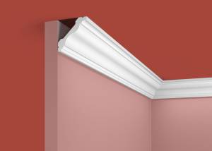 Карниз Cosca Decor KX017 200x4.3x4.3
