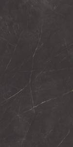 Керамогранит Estima Nolana 73354 NL04/NS_R9/80x160x10R/GC Black Неполированный 80x160