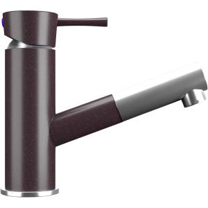Смеситель для кухни Ulgran Classic U-009-345