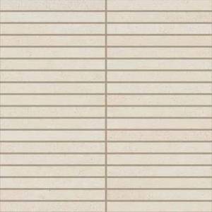 Мозаика Italon Этернум 610110001117 Snow Mosaico Strip 30x30