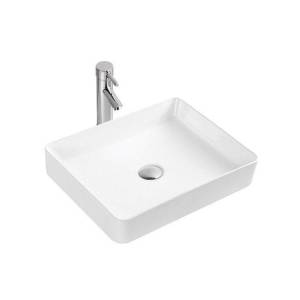 Раковина Sintesi SIN-LVB-APP-407 накладная, 50 см