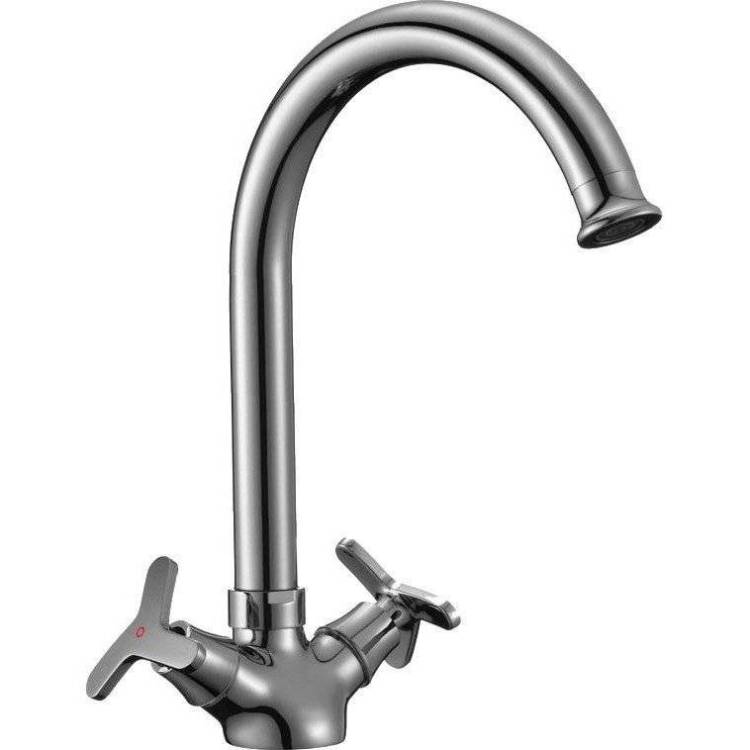 Смеситель для кухни Rossinka R RS40-72