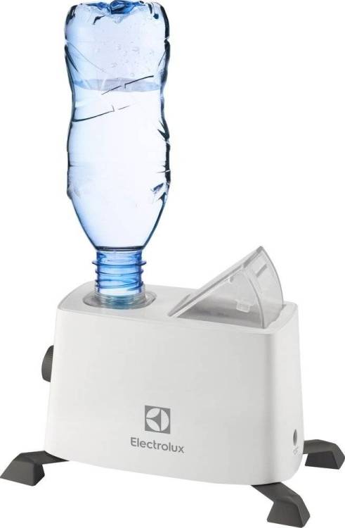Увлажнитель воздуха Electrolux EHU-4015 Travel