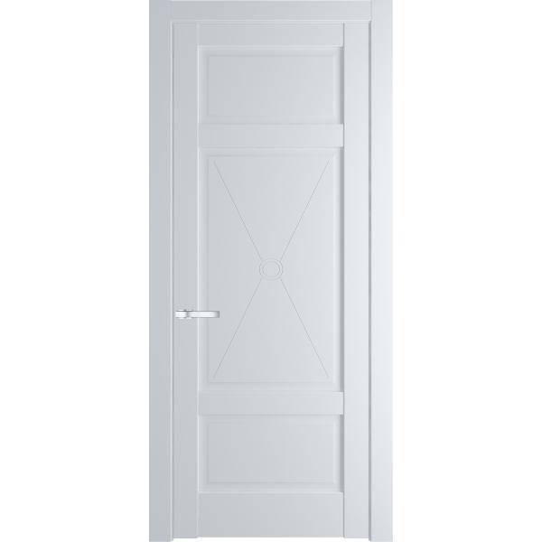 Межкомнатная дверь Profil Doors 1.3.1 PM полотно Вайт 700x2000