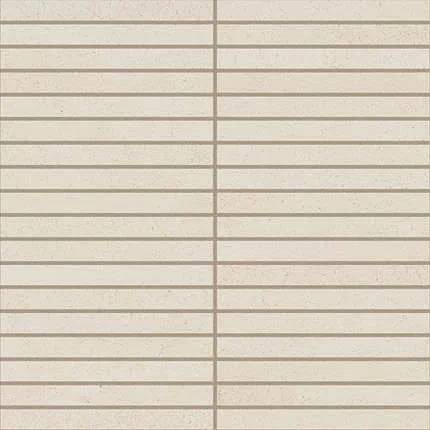 Мозаика Italon Этернум 610110001117 Snow Mosaico Strip 30x30