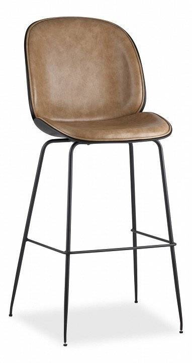 Стул барный Stool Group Турин SGR_9329C_BEIGE
