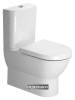 Чаша для унитаза-компакта Duravit Darling New 2138090000 фото 2
