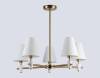 Люстра на штанге Ambrella light High Light LH75044 фото 3