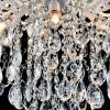 Потолочная люстра Reluce 04033-0.3-07 WH+SILVER PN фото 3