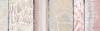 Декор Ibero Selecta R0001329 Warm (к-кт 2 шт. 25x75) 50x75 фото 2