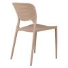 Стул Bradex Home Spot RF 0774 капучино фото 3