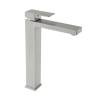 Смеситель для раковины Filarete Fing FL6040NK высокий, никель фото 2