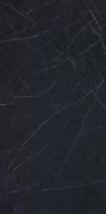 Керамогранит Ariostea Ultra Marmi UM6L300547 Nero Marquinia Luc Shiny 150x300