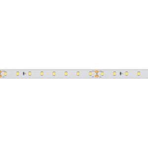 Светодиодная влагозащищенная лента Arlight 6W/m 80LED/m 2835SMD белый 5M 024515(2)