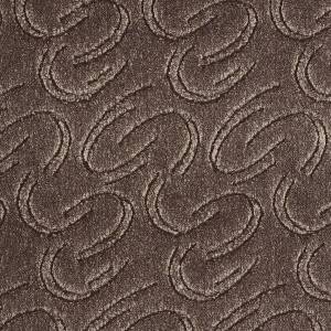 Ковролин Ideal Impact Chocolate 996 4 м (резка)