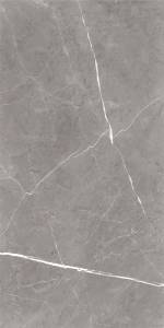 Керамогранит Global Tile Encanto GT120603001MCR Серый 60x120
