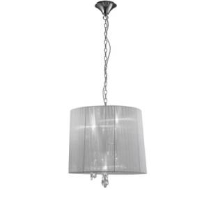 Люстра подвесная Mantra Tiffany 3860