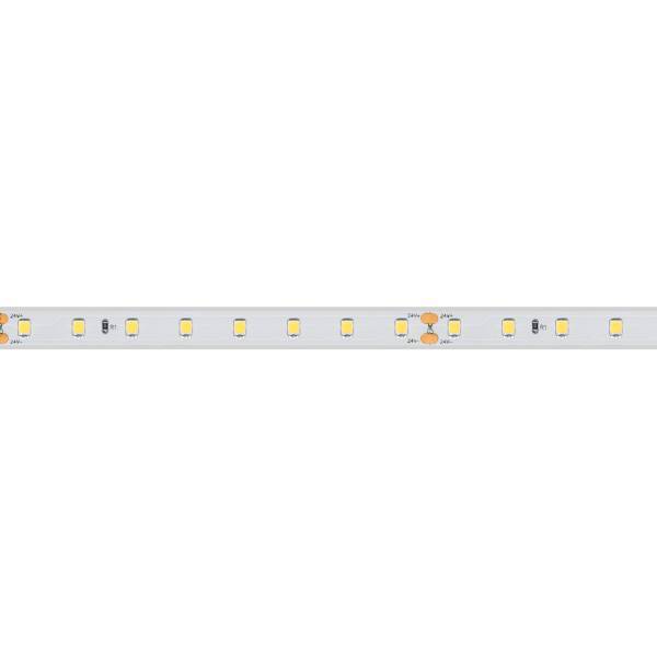 Светодиодная влагозащищенная лента Arlight 6W/m 80LED/m 2835SMD белый 5M 024515(2)