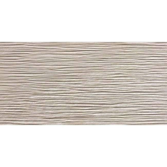 Керамическая плитка Atlas Concorde Brave 8BDP 3D Wave Pearl 40x80