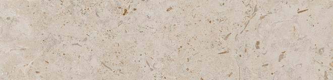 Подступенок Kerama Marazzi Про Лаймстоун DD205400R\2 бежевый темный обрезной 60x14.5
