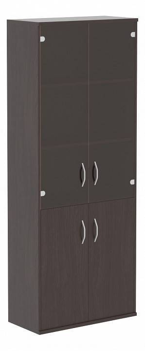 Шкаф витрина Skyland Imago 00-07023329, 7023329, СТ-1.2 Венге Магия