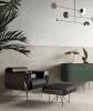 Керамогранит Mariner Ceramiche Cool CO60120AL Almond Rett R10 60x120 фото 4
