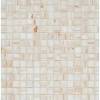 Мозаика Orro Mosaic Glass Plaza Buff (2x2) 32.7x32.7
