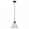 Подвесной светильник Lussole Loft Glen Cove GRLSP-9607