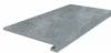 Ступень Kerama Marazzi Про Матрикс DD602320R\GCF клееная темный 60x33