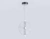 Подвесная светодиодная люстра Ambrella light High Light LH31145 фото 6