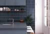 Бордюр Equipe La Riviera 25912 Jolly Tourmaline 1.2x20 фото 9